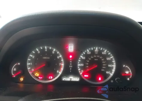 2010 Honda Accord 3.5 Ex-L from USA, damaged, VIN 1HGCP3F8XAA003184